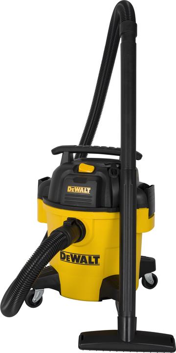 DeWalt DXV20P (Nass-Trockensauger)