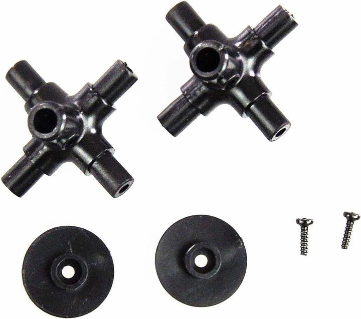 Immagine prodotto Amewi Set di testa del rotore AFX-105