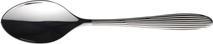Actual product image Churchill Agano Coffee Spoon 13.6cm (Scoops)