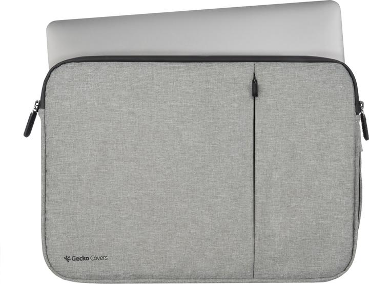 Immagine prodotto Gecko Covers Custodia Universale Per Laptop Da 13 Pollici (13", Universale)