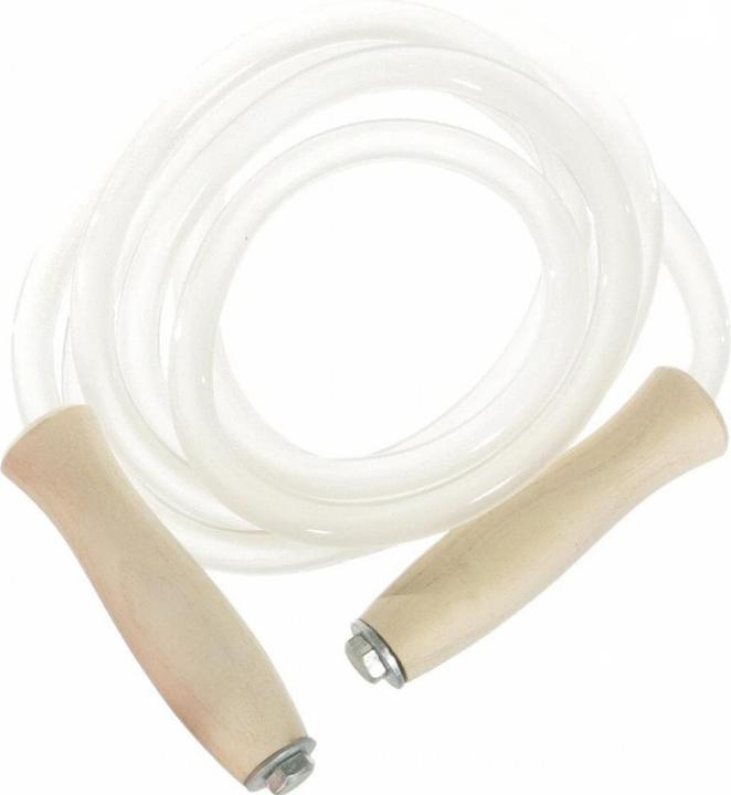 Actual product image MetalBoxe Corde A Sauter Thai (274 cm)