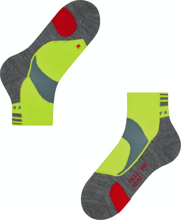 Produktbild Falke BC5 short Socken (37 - 38)