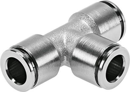 Actual product image Festo T-Connector 12mm