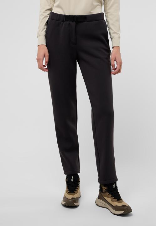 Produktbild Jack Wolfskin Wanderest Pants W (36)