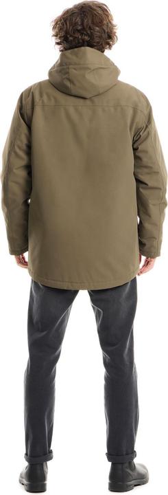 Actual product image Heber Peak SylvaHe. Parka (S)
