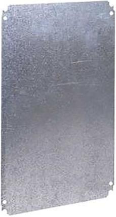 Produktbild Schneider Electric Plain Mounting Plate 500x500mm (Montagehalterung)