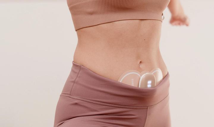 Produktbild Medisana TT 250 Gerät zur Linderung von Menstruationsschmerzen