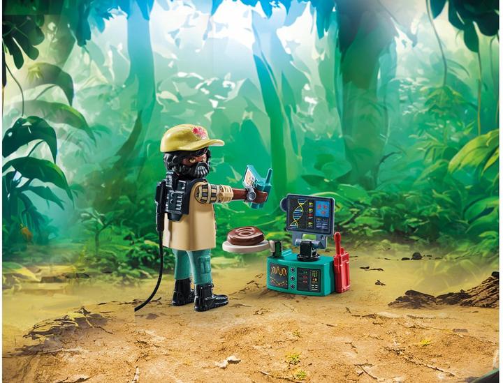 Image du produit Playmobil Triceratops avec son petit (71821, Dinosaures Playmobil)