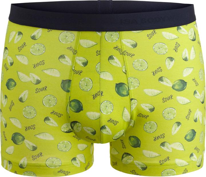 Immagine prodotto ISA Bodywear Moda Pant Sour (XL, Confezione singola)