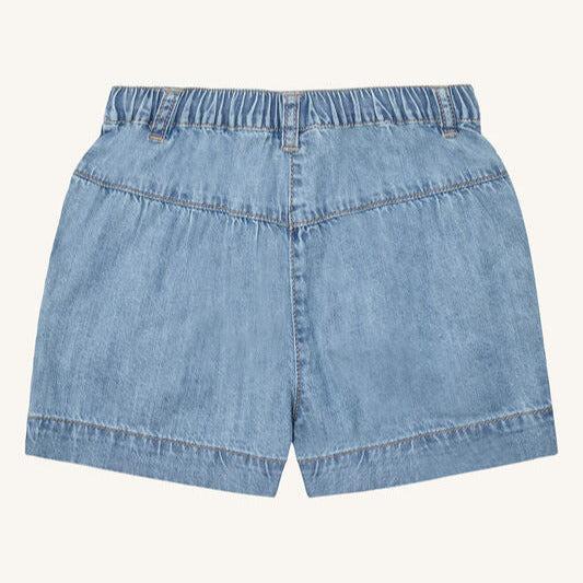 Produktbild Hust and Claire Shorts Denim HCHelena (104)
