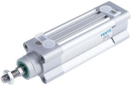 Actual product image Festo ISO 15552 Cylinder 32-mm x 30-mm