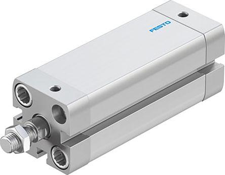 Actual product image Festo ADN Compact Cyl 40mm Bore 5mm Stroke