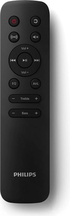 Image du produit Philips TAB5309/10 (240 W, Canal 2.1)