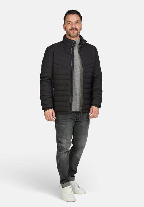 Produktbild Calamar Structured Jacket (48)