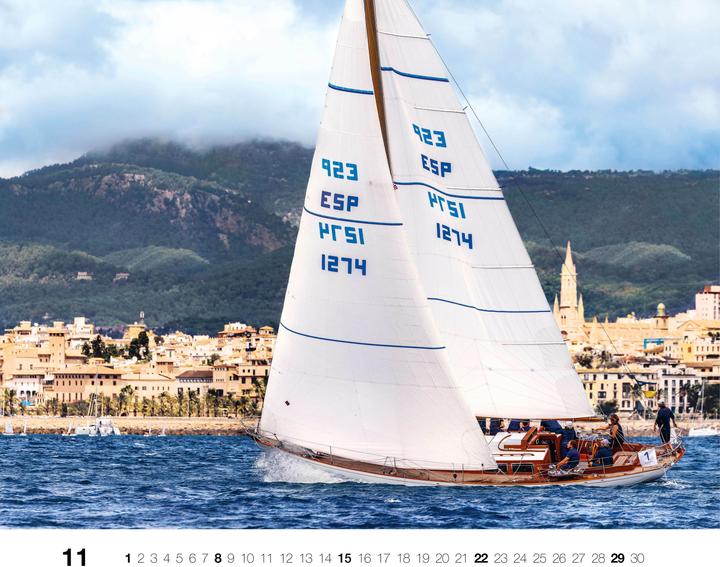 YACHT 2026 (Deutsch)