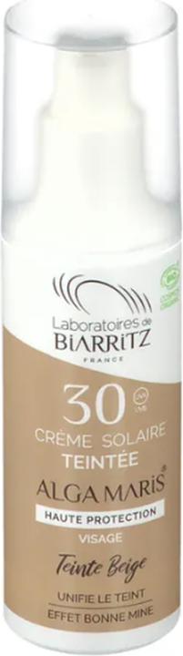 Alga Maris (Sonnencreme Gesicht, SPF 30, 50 ml, 86 g)