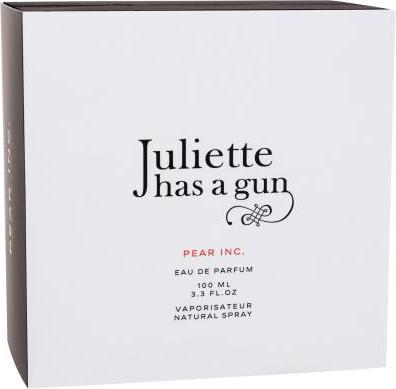 Immagine prodotto Juliette Has a Gun Pear Inc. (Eau de parfum, 100 ml)