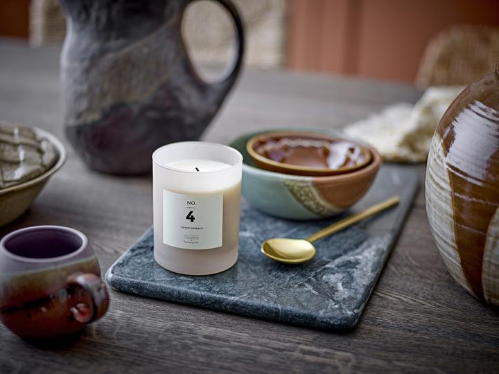 Produktbild Illume x Bloomingville NO. 4 - Lemon Verbena (210 g)