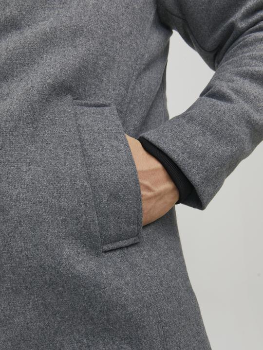 Produktbild Jack & Jones Wollmix Jacke (XXL)
