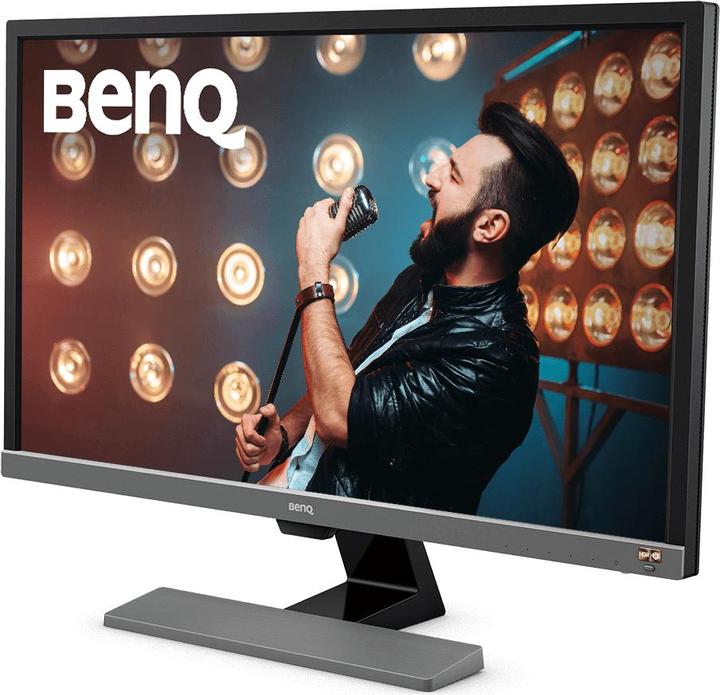 Produktbild BenQ El2870u (3840 x 2160 Pixel, 27.90")