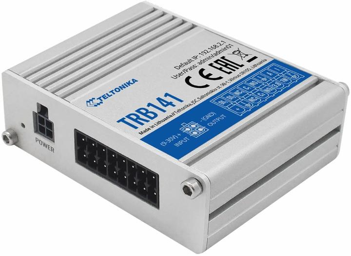 Teltonika TRB141 Gateway