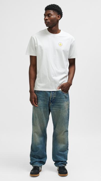 Produktbild hummel hmlLOOSE T-SHIRT S/S CALL US (M)