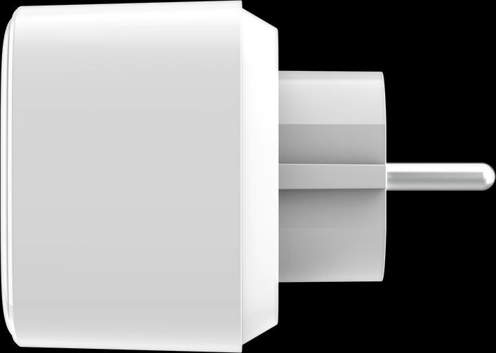 Immagine prodotto D-Link Mini Wi-Fi Smart Plug DSP-W118/E