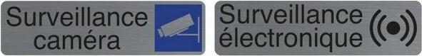 Image du produit Exacompta Signalisation