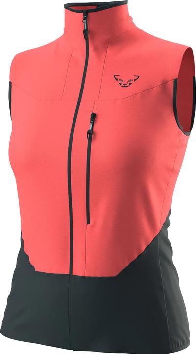 Produktbild Dynafit Women's Traverse DST Vest (L)