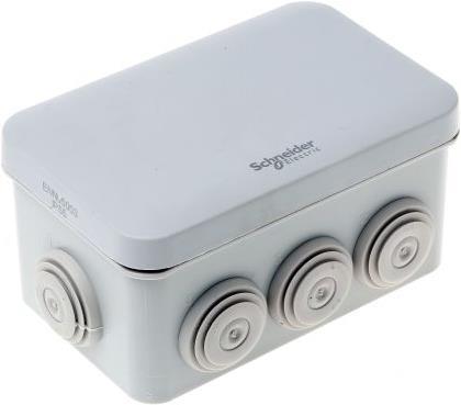 Immagine prodotto Schneider Electric Scatola derivazione coperchio a innesto