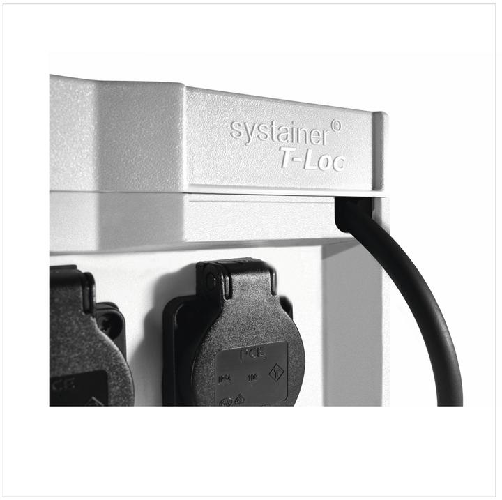 Productafbeelding Festool SYS-PowerHub SYS-PH (10 m)