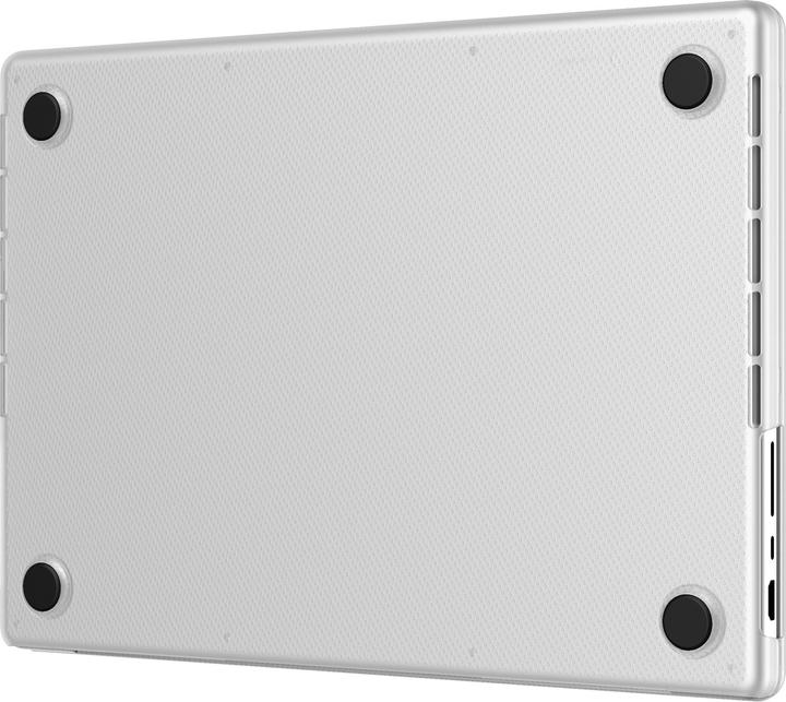 Actual product image Incase Hardshell Dots (16", Apple)