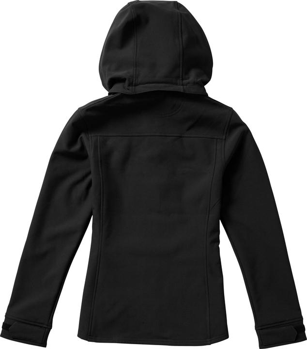 Produktbild Elevate Langley Softshell Jacke (XS)