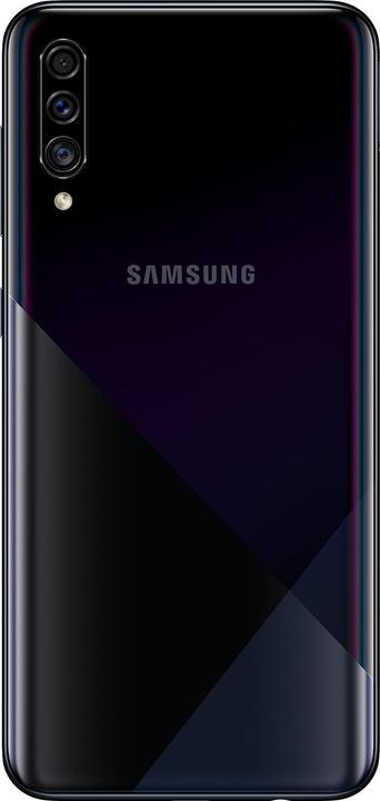 Produktbild Samsung Galaxy A30s EU (64 GB, Prism Black, 6.40", Dual SIM, 25 Mpx, 4G)