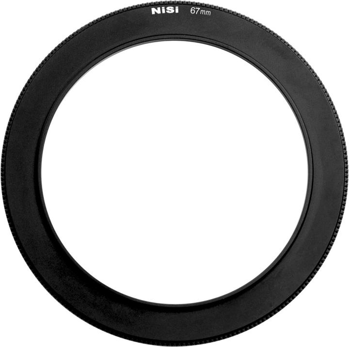 Nisi Adapter ring V5 67mm (Filter adapters, 100 mm)