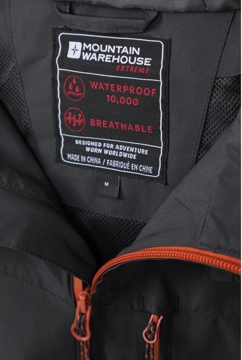 Immagine prodotto Mountain Warehouse Giacca Brisk Extreme impermeabile (XXL)