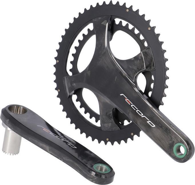 Actual product image Campagnolo FC19-RE12293 (172.50 mm)