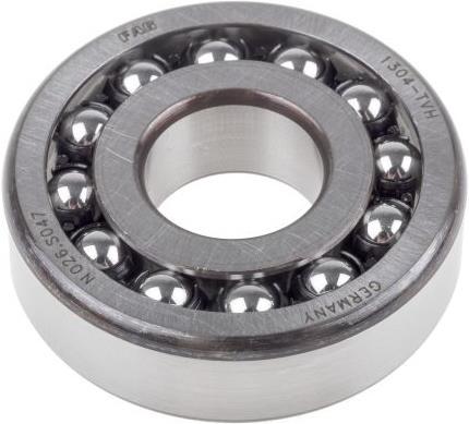 Immagine prodotto FAG Self Aligning ID 20mm, OD 52mm, W 15mm