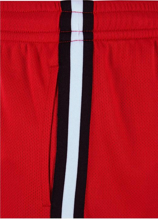 Produktbild Urban Classics Stripes Mesh Shorts - 4968 (L)