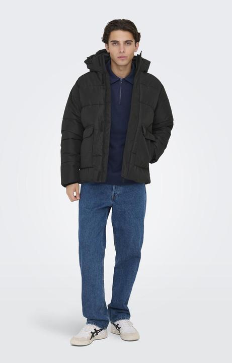 Image du produit Only & Sons Veste unie (M)