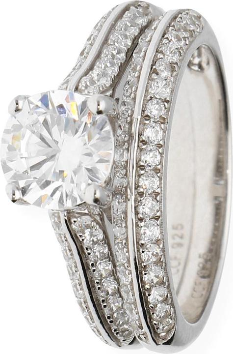 Immagine prodotto Carat Solitario (58, 925 Argento)
