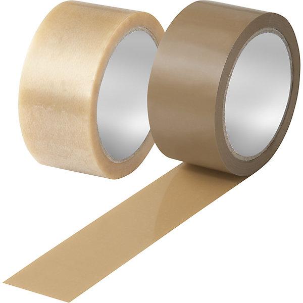 Produktbild kaiserkraft PVC-Packband TOP (50 mm)