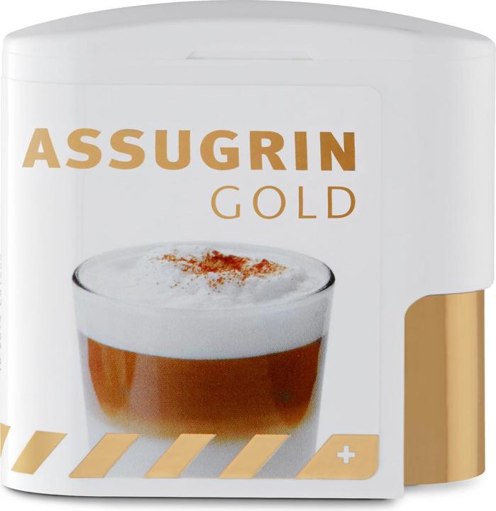 Immagine prodotto Assugrin Gold (42 g)