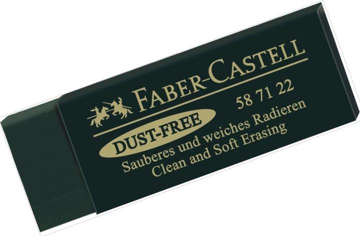 Produktbild Faber-Castell Radierer Art