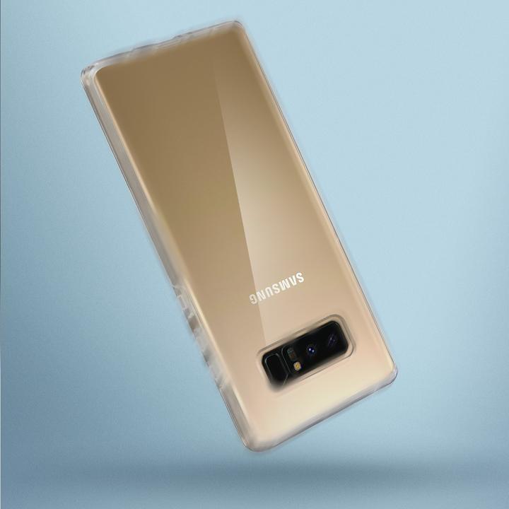 Actual product image Avizar Integral Series (Samsung Galaxy Note 8)