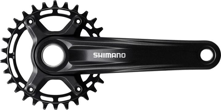 Shimano FC-MT510 (175 mm)