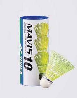 Produktbild Yonex Mavis 10