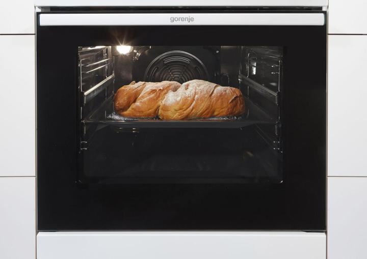 Immagine prodotto Gorenje GECS5C70XPA