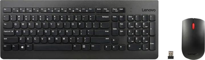 Produktbild Lenovo Essential Combo (US, Kabellos)