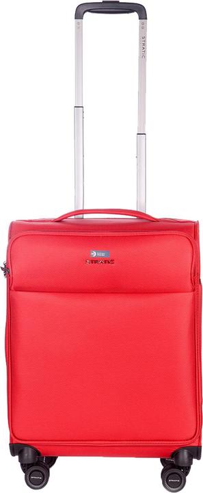 Produktbild Stratic Light + Koffer (37 l, Handgepäck (bis 50l))